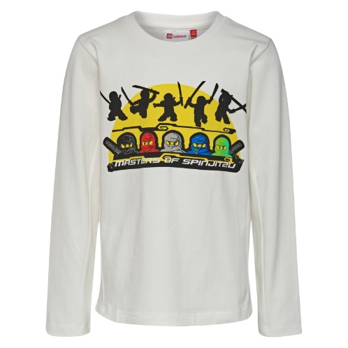 Bluza LEGO pentru copii THOMAS 716 - 20994102