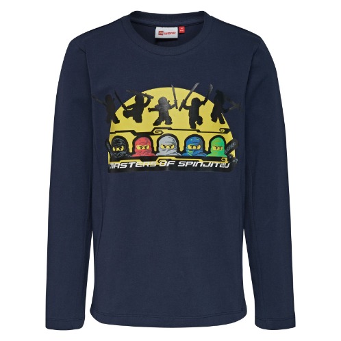 Bluza LEGO pentru copii THOMAS 716 - 20994590